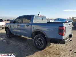 Ford Ranger 2024 2