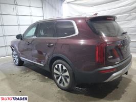 Kia Pozostałe 2020 3 Kia Pozostałe 2020 3