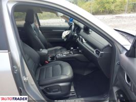 Mazda CX-5 2023 2 Mazda CX-5 2023 2