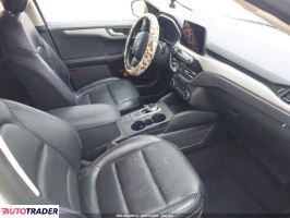 Ford Escape 2020 2