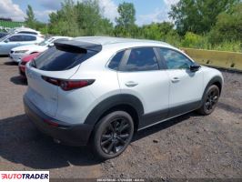 Mazda CX-30 2024 2