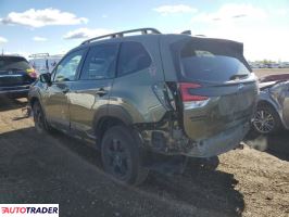 Subaru Forester 2024 2