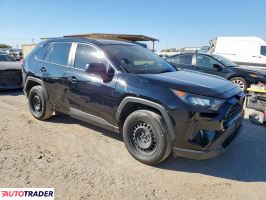 Toyota Pozostałe 2019 2