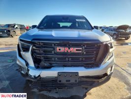 GMC Acadia 2025 2