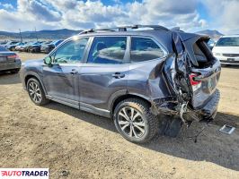 Subaru Forester 2021 2