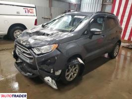 Ford EcoSport 2022 2