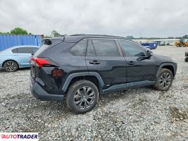 Toyota Pozostałe 2022 2