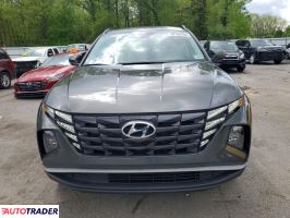 Hyundai Tucson 2024 1