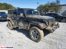Jeep Wrangler 2021 2