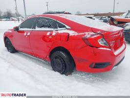 Honda Civic 2020 2