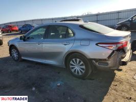 Toyota Camry 2019 2