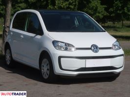 Volkswagen Up! 2018 1.0 59 KM Volkswagen Up! 2018 1.0 59 KM