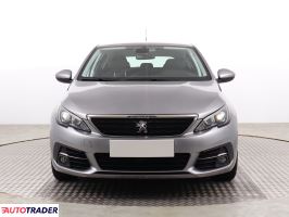 Peugeot 308 2020 1.2 128 KM