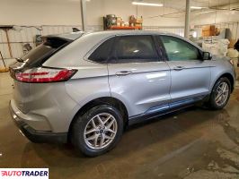 Ford Edge 2021 2