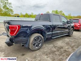 Ford Pozostałe 2021 3
