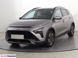 Hyundai Pozostałe 2022 1.0 97 KM