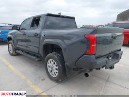 Toyota Tacoma 2024 2