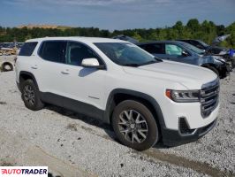 GMC Acadia 2020 2