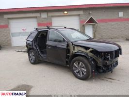 Hyundai Tucson 2024 1