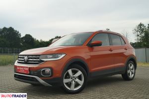 Volkswagen Pozostałe - zobacz ofertę