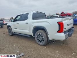 Toyota Tundra 2022 3