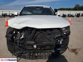 Dodge Durango 2021 5
