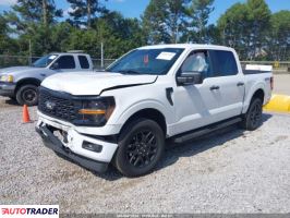 Ford Pozostałe 2024 5