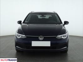 Volkswagen Golf 2020 2.0 147 KM Volkswagen Golf 2020 2.0 147 KM