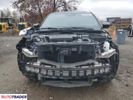 Acura MDX 2024 3