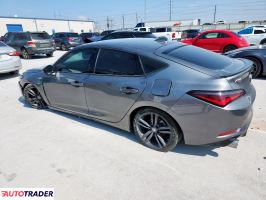 Acura Integra 2023 1 Acura Integra 2023 1