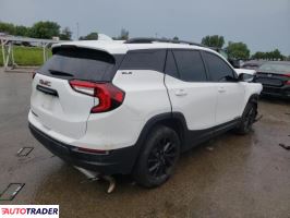 GMC Terrain 2024 1