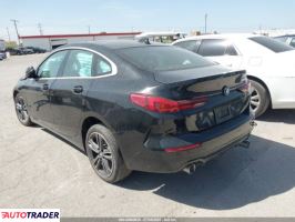 BMW 228 2021 2
