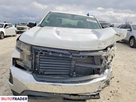 Chevrolet Silverado 2021 5