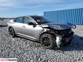 Kia Pozostałe 2025 2