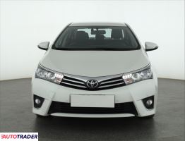 Toyota Corolla 2016 1.6 130 KM