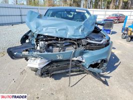 Honda HR-V 2026 2