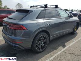 Audi Q8 2021 3 Audi Q8 2021 3