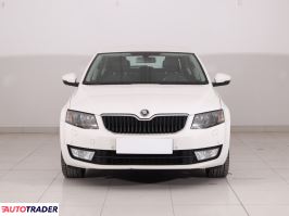 Skoda Octavia 2013 1.4 138 KM