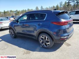 Kia Sportage 2022 2