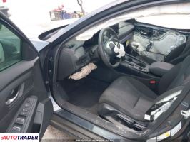 Honda Accord 2024 1