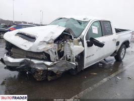 Chevrolet Silverado 2022 6