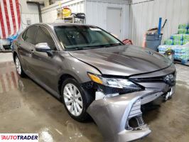 Toyota Camry 2019 2