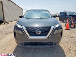 Nissan Rogue 2021 2