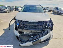 Kia Sportage 2026 2