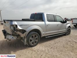 Ford Pozostałe 2020 5
