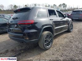 Jeep Grand Cherokee 2021 3 Jeep Grand Cherokee 2021 3