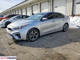 Kia Pozostałe 2020 2