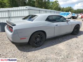 Dodge Challenger 2021 6