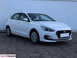 Hyundai i30 2019 1.4 97 KM