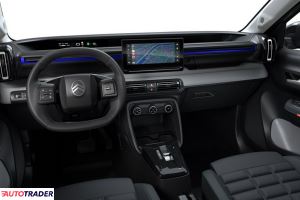 Citroen C3 2025 113 KM